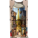 Revell Tiny Adventures - "Paris", Basteln 