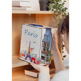 Revell Tiny Adventures - "Paris", Basteln 