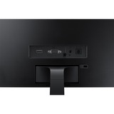 SAMSUNG C27F396FHR, LED-Monitor 68 cm(27 Zoll), schwarz, FullHD, Curved, HDMI