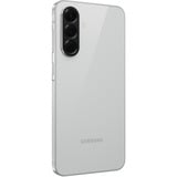 SAMSUNG Galaxy A56 5G 256GB, Handy Awesome Lightgray, Android 15, 8 GB