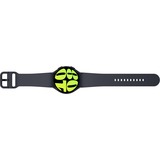 SAMSUNG Galaxy Watch6 (R945), Smartwatch graphit, 44 mm, LTE