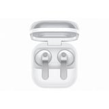 Samsung Galaxy Buds 4, Kopfhörer weiß