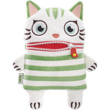 Schmidt Spiele Sorgenfresser Fumi, Kuscheltier 24 cm