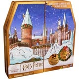 Spin Master Harry Potter Magical Minis Adventskalender 2023, Spielfigur 
