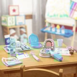 Spin Master Melissa & Doug - Super Smile Zahnarzt Set, Rollenspiel 