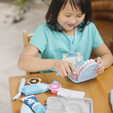 Spin Master Melissa & Doug - Super Smile Zahnarzt Set, Rollenspiel 