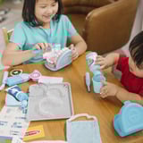 Spin Master Melissa & Doug - Super Smile Zahnarzt Set, Rollenspiel 