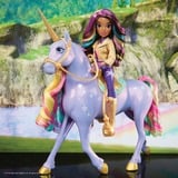 Spin Master Unicorn Academy - Sophia und Licht-Magie Wildstar, Spielfigur 