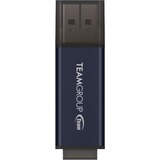 Team Group C211 32 GB, USB-Stick dunkelblaugrau, USB-A 3.2 Gen 1