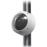 Ubiquiti UniFi AI 360 Anschlussdose weiß, für 2K PoE Kamera AI 360