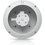 Ubiquiti UniFi AI 360 Anschlussdose weiß, für 2K PoE Kamera AI 360