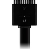 Ubiquiti UniFi SmartPower Kabel schwarz, 1,5 Meter