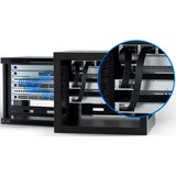 Ubiquiti UniFi SmartPower Kabel schwarz, 1,5 Meter