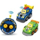 VTech Tut Tut Baby Flitzer - RC Autorennbahn 