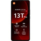 Xiaomi 13T Pro 512GB, Handy Black, Android 13, 12 GB LPDDR5X