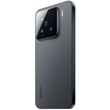 Xiaomi 15 256GB, Handy Black, HyperOS, 12 GB