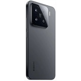 Xiaomi 15 256GB, Handy Black, HyperOS, 12 GB