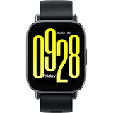 Xiaomi Redmi Watch 5 Active, Smartwatch schwarz