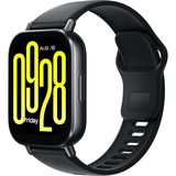 Xiaomi Redmi Watch 5 Active, Smartwatch schwarz
