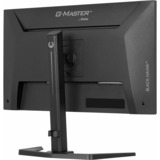 iiyama G-Master GB2741HSU-B1 Black Hawk, Gaming-Monitor 68.6 cm (27 Zoll), schwarz (matt), FullHD, IPS, HDMI, DP, Free-Sync, USB-Hub, Höhenverstellung, 144Hz Panel