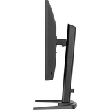 iiyama G-Master GB2741HSU-B1 Black Hawk, Gaming-Monitor 68.6 cm (27 Zoll), schwarz (matt), FullHD, IPS, HDMI, DP, Free-Sync, USB-Hub, Höhenverstellung, 144Hz Panel