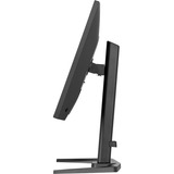 iiyama G-Master GB2741HSU-B1 Black Hawk, Gaming-Monitor 68.6 cm (27 Zoll), schwarz (matt), FullHD, IPS, HDMI, DP, Free-Sync, USB-Hub, Höhenverstellung, 144Hz Panel