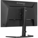 iiyama G-Master GB2741HSU-B1 Black Hawk, Gaming-Monitor 68.6 cm (27 Zoll), schwarz (matt), FullHD, IPS, HDMI, DP, Free-Sync, USB-Hub, Höhenverstellung, 144Hz Panel