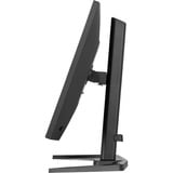 iiyama G-Master GB2741HSU-B1, Gaming-Monitor 68.6 cm (27 Zoll), schwarz (matt), FullHD, IPS, HDMI, DP, Free-Sync, USB-Hub, Höhenverstellung, 144Hz Panel