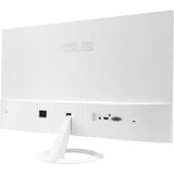 ASUS Eye Care VZ279HG-W, Gaming-Monitor 68.6 cm (27 Zoll), weiß, FullHD, IPS, HDMI, VGA, 120Hz Panel