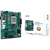 ASUS PRO A620M-C-CSM, Mainboard grün