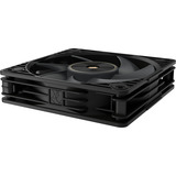 ASUS ProArt PF120, Gehäuselüfter schwarz, 120 mm