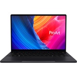 ASUS ProArt PX13 (HN7306WI-LX033WS), Notebook schwarz, AMD Ryzen AI 9 HX 370, NVIDIA GeForce RTX 4070, 32 GB LPDDR5X, 1 TB (1 TB SSD), Windows 11 Home 64-Bit