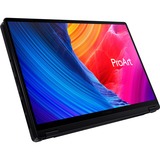 ASUS ProArt PX13 (HN7306WI-LX033WS), Notebook schwarz, AMD Ryzen AI 9 HX 370, NVIDIA GeForce RTX 4070, 32 GB LPDDR5X, 1 TB (1 TB SSD), Windows 11 Home 64-Bit