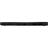 ASUS ProArt PX13 (HN7306WI-LX033WS), Notebook schwarz, AMD Ryzen AI 9 HX 370, NVIDIA GeForce RTX 4070, 32 GB LPDDR5X, 1 TB (1 TB SSD), Windows 11 Home 64-Bit