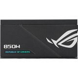 ASUS ROG Loki 850W Platinum, PC-Netzteil schwarz, 4x PCIe, Kabel-Management, 850 Watt