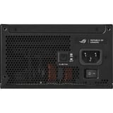 ASUS ROG Strix 1200W Platinum (ROG Equalizer), PC-Netzteil 1x 12-Pin High Power GPU, 4x PCIe, Kabelmanagement, 1200 Watt