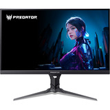 Acer Predator XB273UF5 Pulsar, Gaming-Monitor 68.6 cm (27 Zoll), schwarz, QHD, IPS, HDMI, DP, USB-Hub, 360Hz Panel
