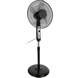 Actec SFA1, Ventilator schwarz