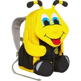 Affenzahn Großer Freund BVB Emma, Rucksack gelb/schwarz