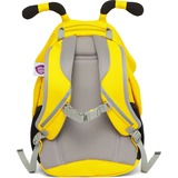 Affenzahn Großer Freund BVB Emma, Rucksack gelb/schwarz