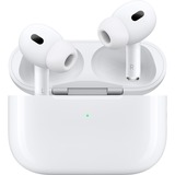 Apple AirPods Pro (2.Generation), Kopfhörer weiß, Lightning, MagSafe, Bluetooth