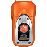 BLACK+DECKER Kompressor ASI300, 11bar, Luftpumpe orange/schwarz, 12 Volt Zigarettenzünder-Anschluss