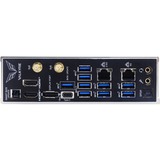 Biostar Z890 VALKYRIE, Mainboard 