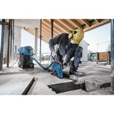 Bosch GAS 35 H AFC, Nass-/Trockensauger blau/schwarz