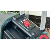 Bosch Heimwerken & Garten Akku-Druckreiniger Fontus (Gen2) solo, 18Volt grün/schwarz, ohne Akku und Ladegerät, POWER FOR ALL ALLIANCE