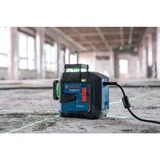 Bosch PRO Akku BA 3.7V 3.0Ah XL Professional blau, für Linienlaser GLL 80-33 G, GLL 20-22 G