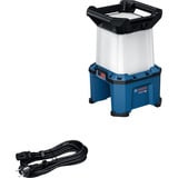 Bosch Professional Akku-Bauleuchte GLA 18VH-7500 Professional, Arbeitsleuchte 