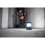 Bosch Professional Akku-Bauleuchte GLA 18VH-7500 Professional, Arbeitsleuchte 