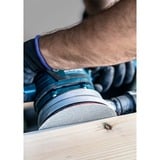 Bosch Professional Expert M480 Netzstruktur-Schleifblatt Ø 125mm, K220 50 Stück, für Exzenterschleifer