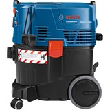 Bosch Professional GAS 35 H AFC, Nass-/Trockensauger blau/schwarz